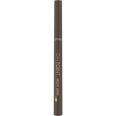 Eyebrow Liner Catrice On Point 040-dark brown (1 ml) - Catrice Maroc - Aylal Beauty